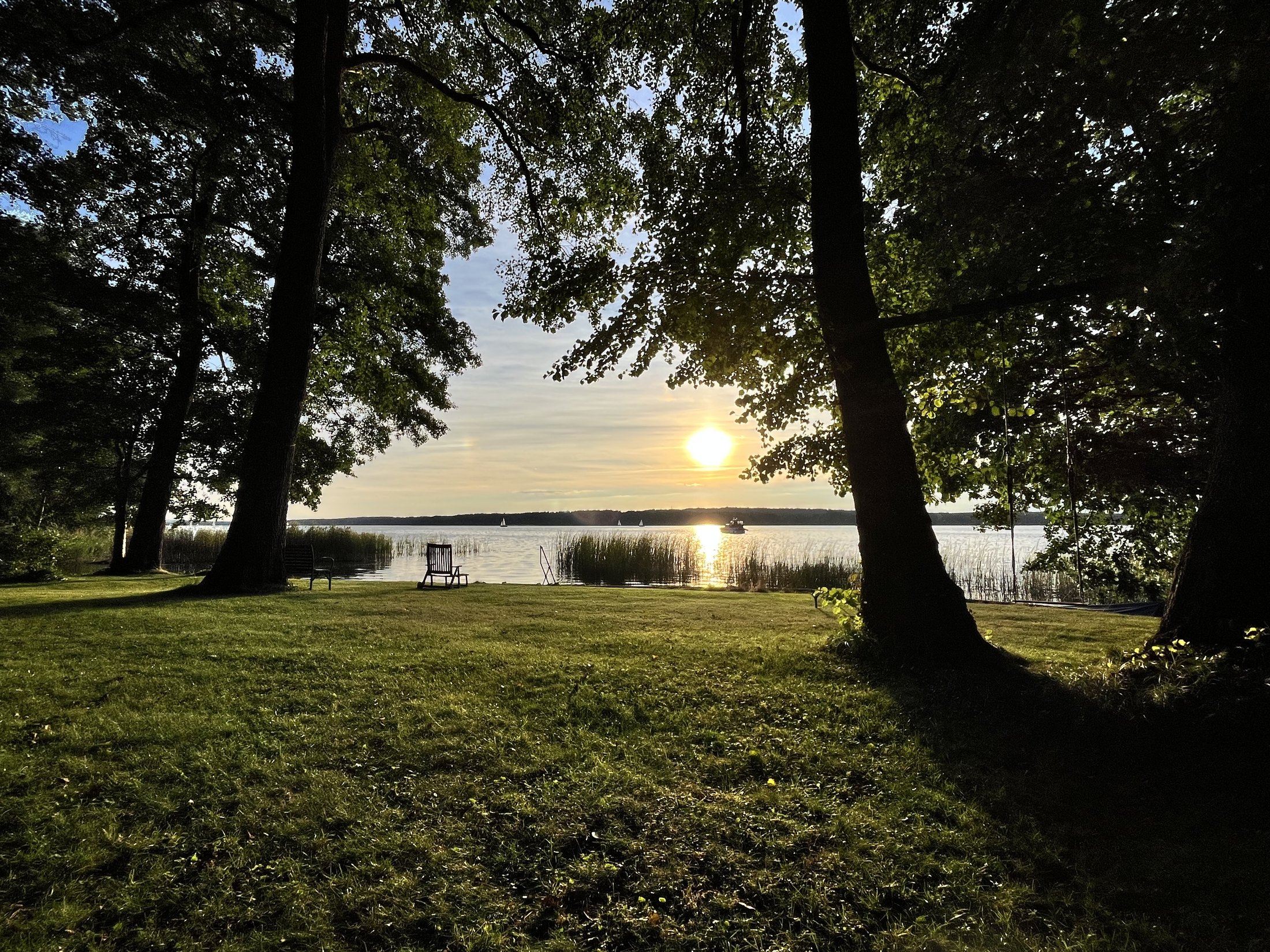 Abendstimmung